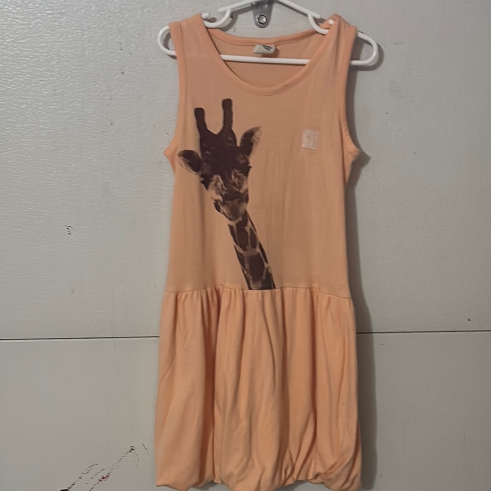 Bundle of girls dresses